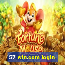 57 win.com login